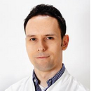 Prof. Dr. Andreas Arkudas avatar image