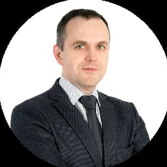 Dr. Mariusz Tryznowski avatar image