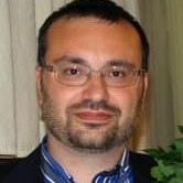 Prof. Dr. Francesco Vita avatar image