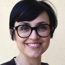 Prof. Dr. Michela Pisani avatar image