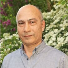 Dr. Farzad Pakdel avatar image