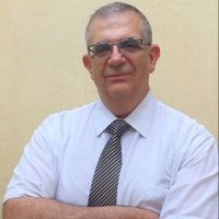 Prof. Dr. Charles Yousif avatar image