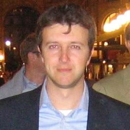 Prof. Dr. Antonio Piacentino avatar image