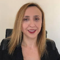 Dr. Maria Georgiadi avatar image