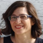 Dr. Daniela Spano avatar image