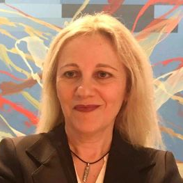 Prof. Dr. María del Carmen Valls Martínez avatar image