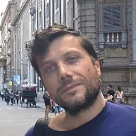 Dr. Crescenzio Francesco Minervini avatar image