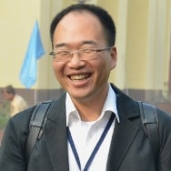 Prof. Dr. Kyoungkeun Yoo avatar image