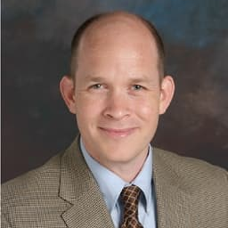 Prof. Dr. Chad Quarles avatar image