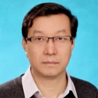 Prof. Dr. Xinlin He avatar image