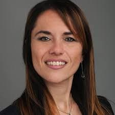 Prof. Dr. Sara Rubinelli avatar image