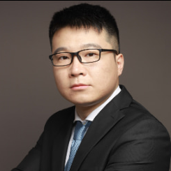 Prof. Dr. Kui Wang avatar image