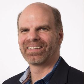 Dr. Kenric Nelson avatar image