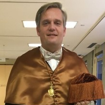 Prof. Dr. Manuel García-García avatar image