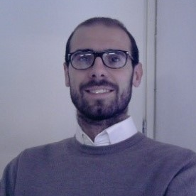 Dr. Federico Accornero avatar image