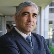 Prof. Dr. Humberto Varum avatar image