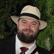 Dr. Brian Thorsbro avatar image