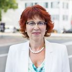 Dr. Flavia Bustreo avatar image