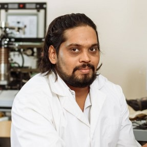 Dr. Nishant Tripathi avatar image