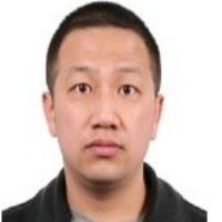 Prof. Dr. Changning Liu avatar image