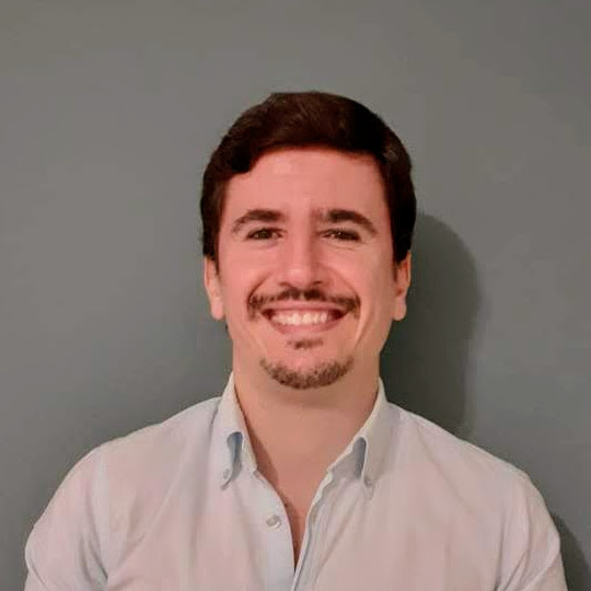 Dr. Alessio Fiscella avatar image