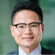 Dr. Qingsong Ye avatar image