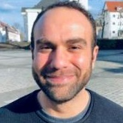 Dr. Ahmad Yaman Abdin avatar image