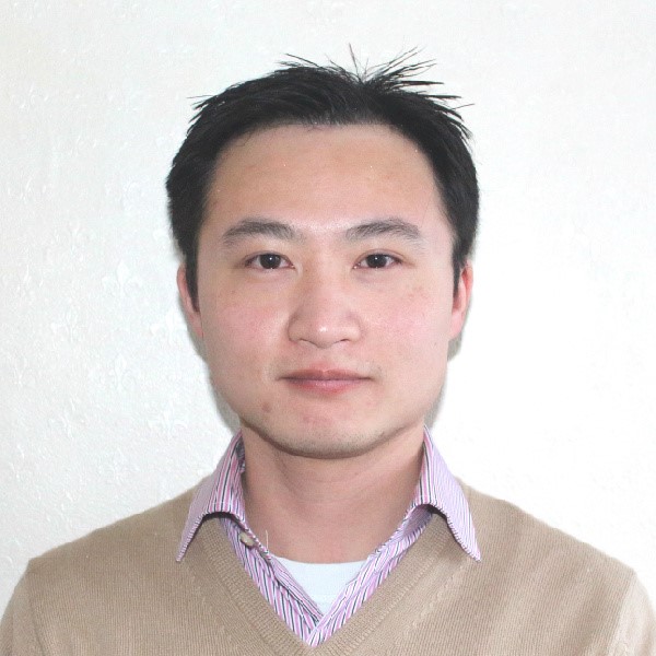 Dr. Liuquan Yang avatar image