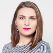 Dr. Petronela Cozma avatar image