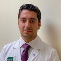 Dr. Marco Infante avatar image