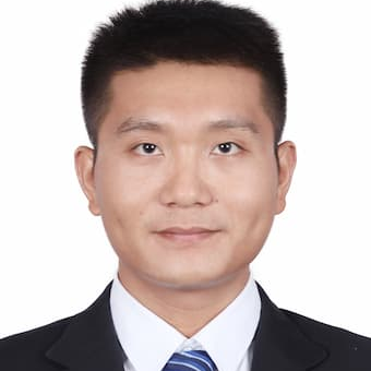 Dr. Yuchao Bai avatar image