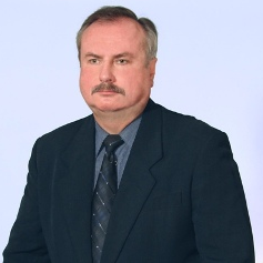 Dr. Bogdan Wyrwas avatar image