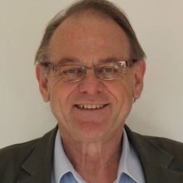 Prof. Dr. Rob Koper avatar image