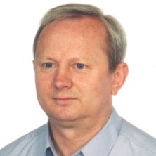 Prof. Dr. Stanisław Duer avatar image