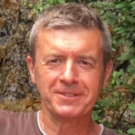 Prof. Dr. Denis Flandre avatar image