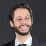 Dr. Felipe Vannucchi de Camargo avatar image