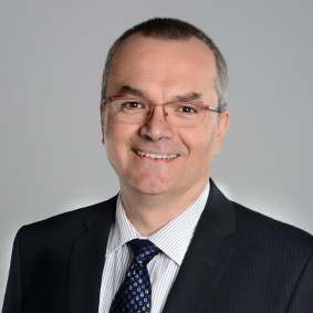 Dr. Gabriel C. Oniscu avatar image