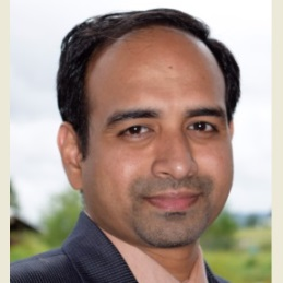 Dr. Rinu Kooliyottil avatar image