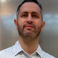 Dr. Mohamed Zbair avatar image