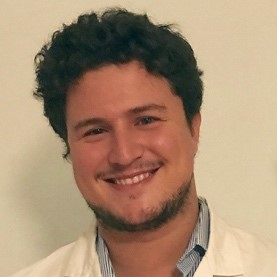 Dr. Alessandro de Sire avatar image