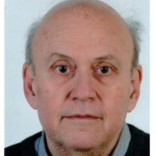 Prof. Dr. Nikolaos Pitsikas avatar image