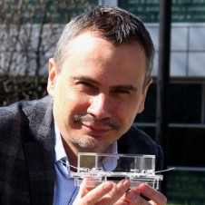 Dr. Roman Grzegorz Szafran avatar image