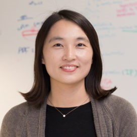Dr. Su-Jeong Kim avatar image