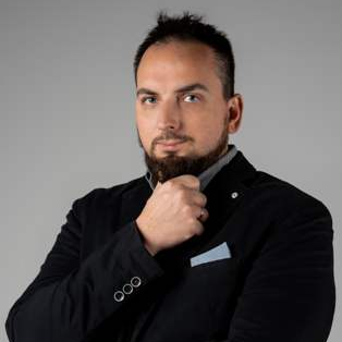 Dr. Krzysztof Wołk avatar image