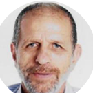 Prof. Dr. Jean Louis Marty avatar image