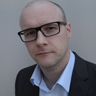 Prof. Dr. Richard Layfield avatar image