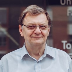 Dr. Stanislav Kafka avatar image