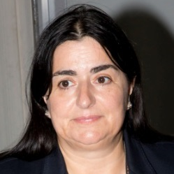 Dr. Anna D. Zervaki avatar image