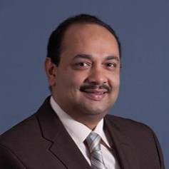 Prof. Dr. Ashraf Ghanem avatar image