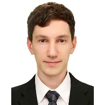 Dr. Andrey Sokolov avatar image